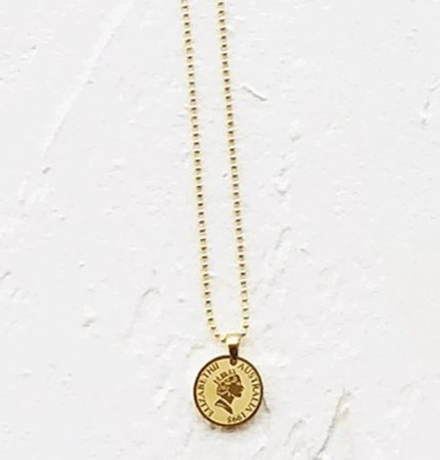Retoro coin