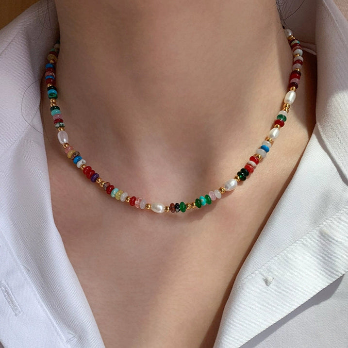 Natuwal pearl elegant(アレルギー対応)