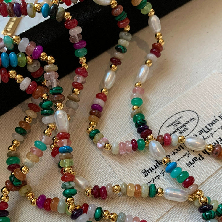 Natuwal pearl elegant(アレルギー対応)