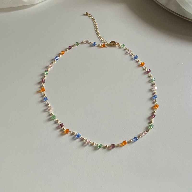 からフルビーズ10