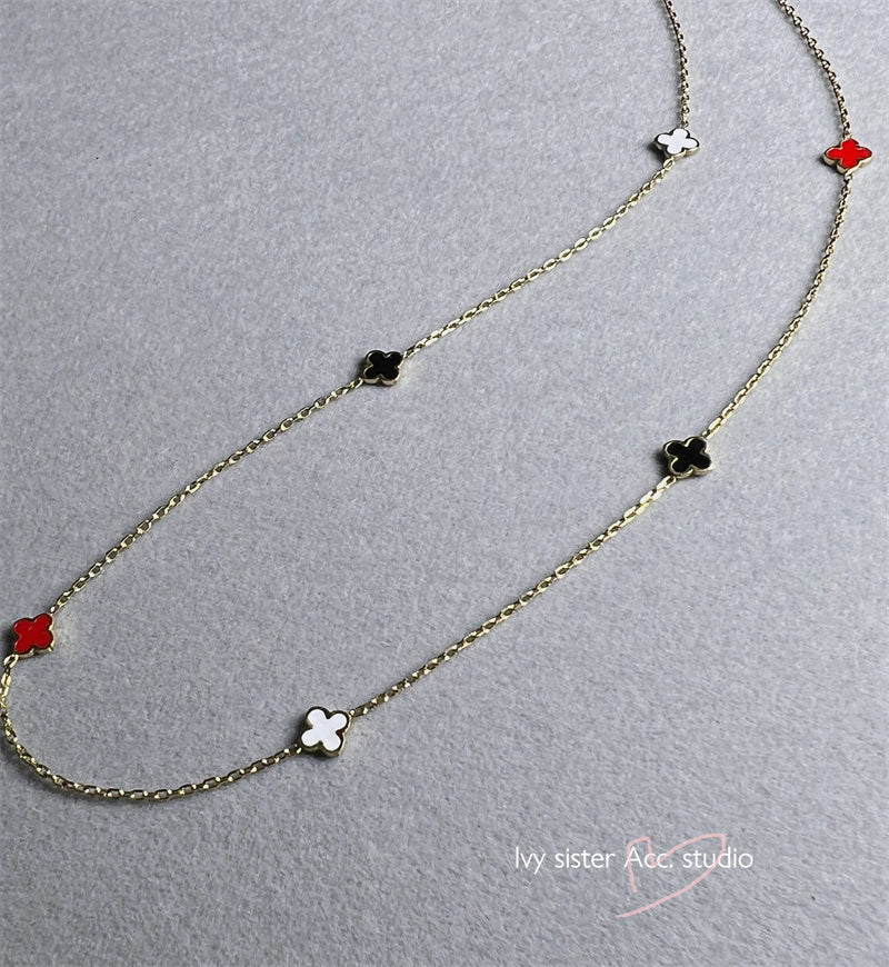 Clover swaying(アレルギーフリー)