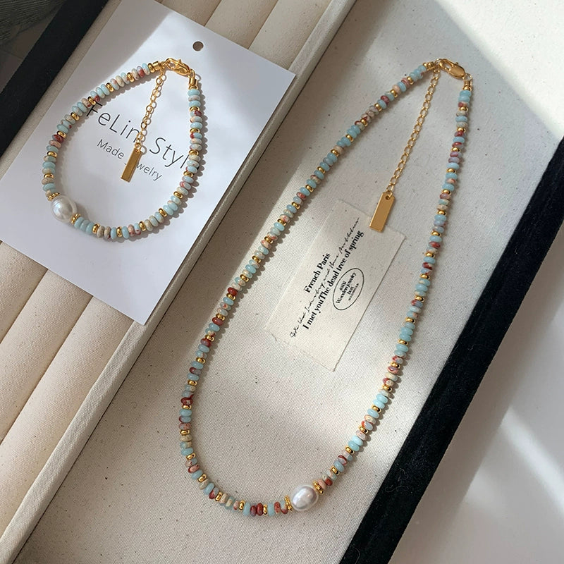 Water pearls(アレルギー対応)