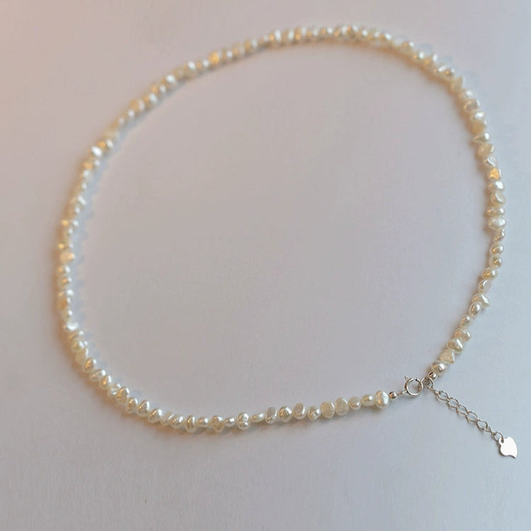 natural pearls(アレルギー対応)