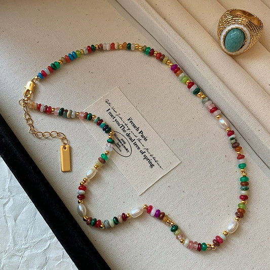 Natuwal pearl elegant(アレルギー対応)