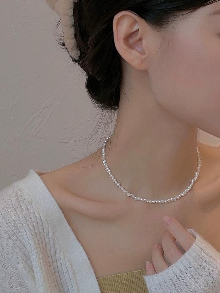 natural pearls(アレルギー対応)