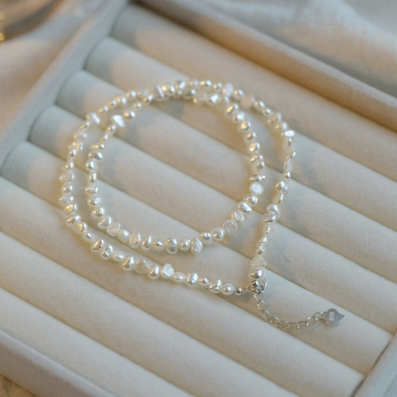 natural pearls(アレルギー対応)