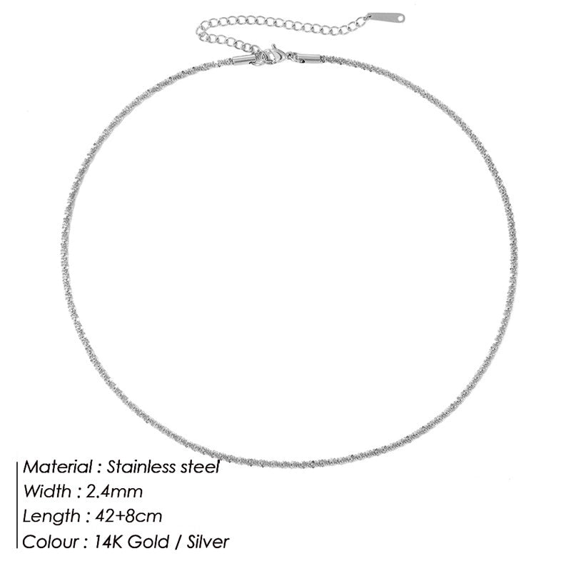 Shining and shaking.