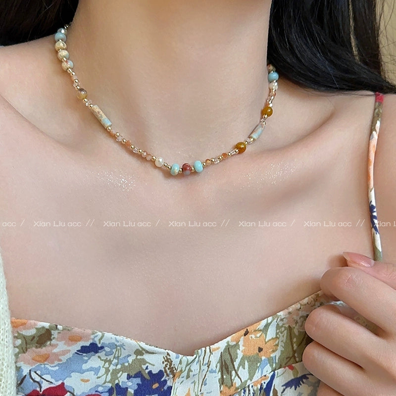Gorgeous beads