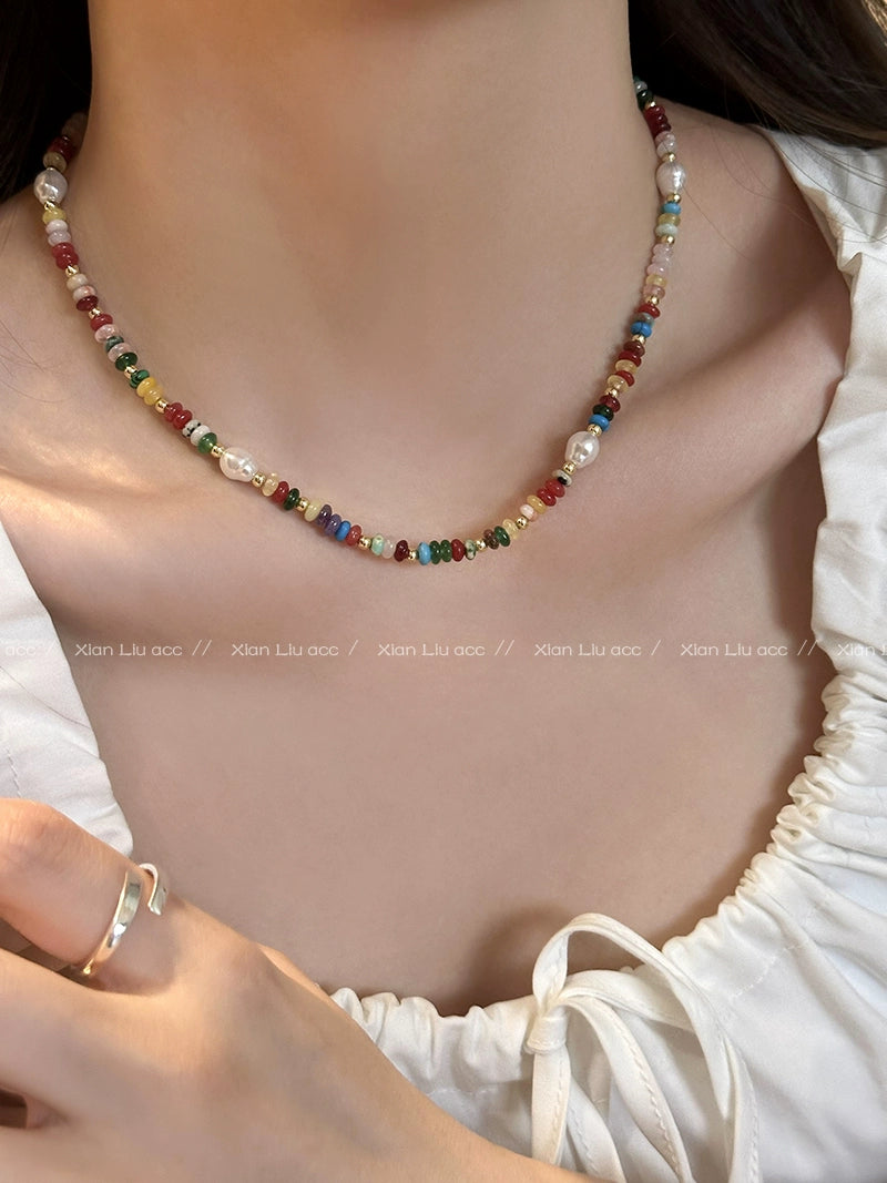 Gorgeous beads
