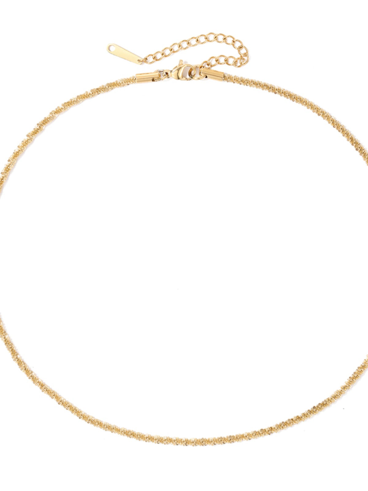 Shining and shaking.