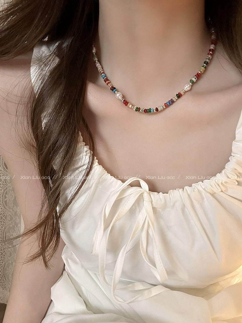 Gorgeous beads