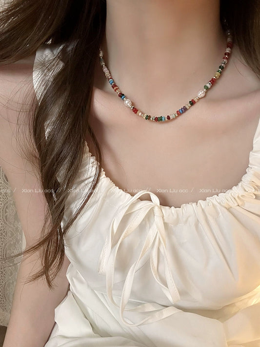 Gorgeous beads