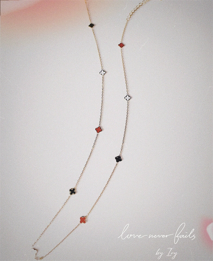 Clover swaying(アレルギーフリー)