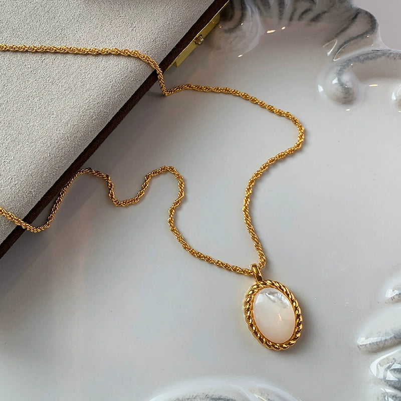 Natuwal pearl elegant(アレルギー対応)