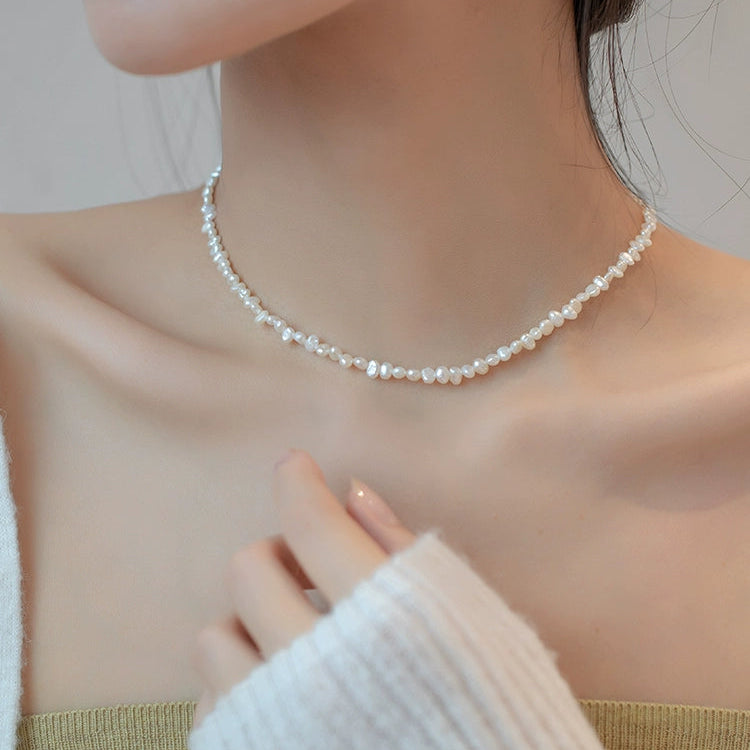natural pearls(アレルギー対応)　