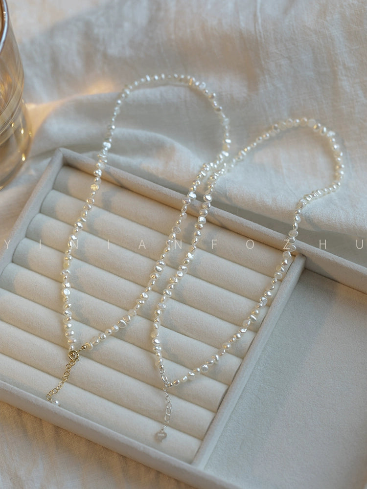 natural pearls(アレルギー対応)　