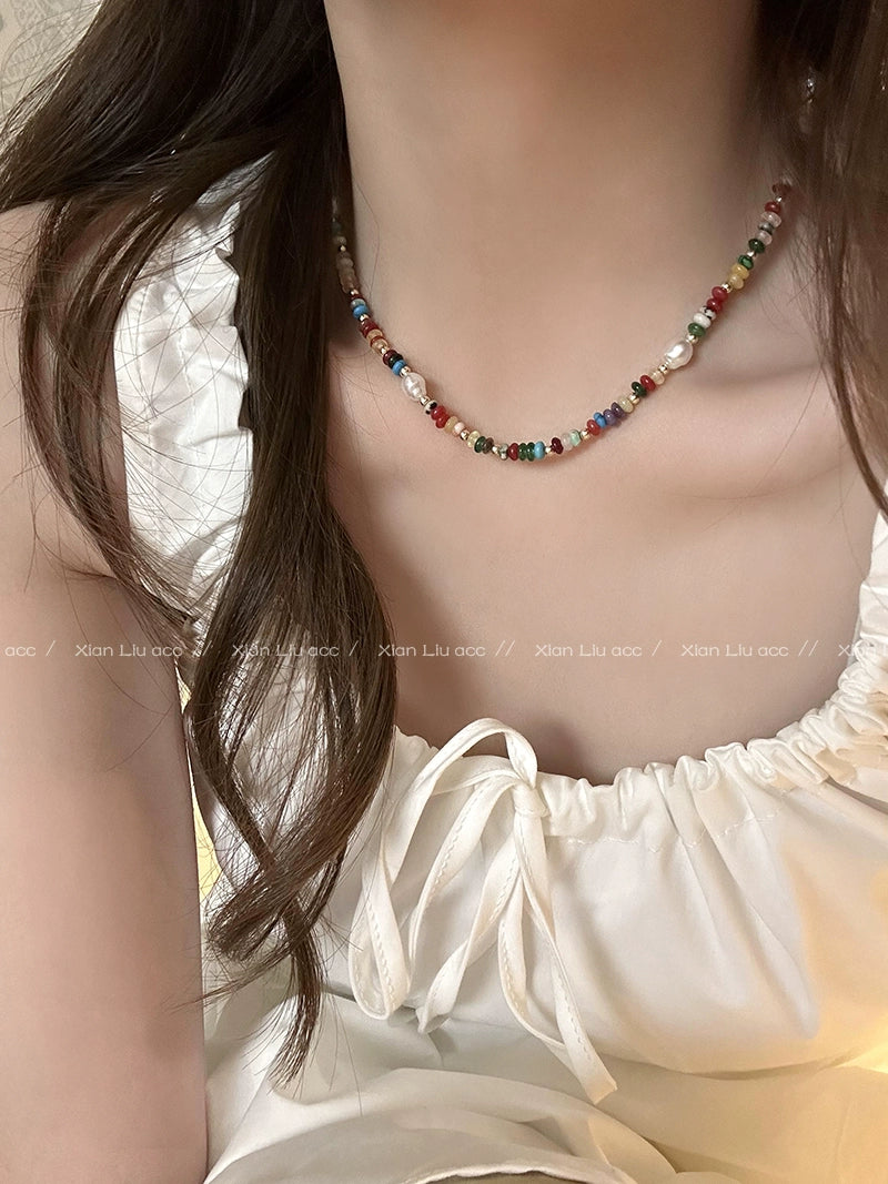 Gorgeous beads