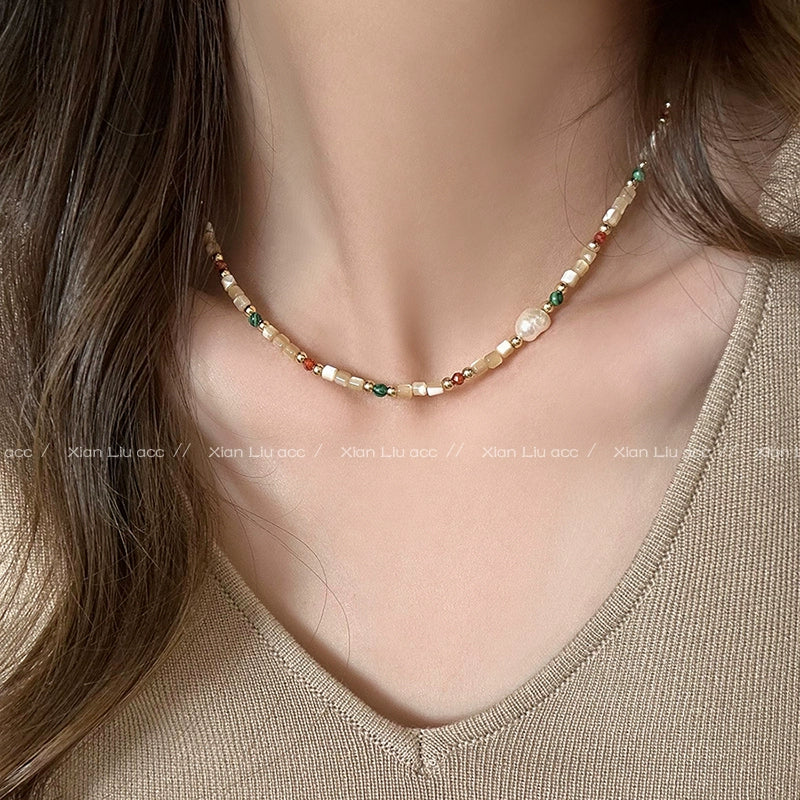 Gorgeous beads