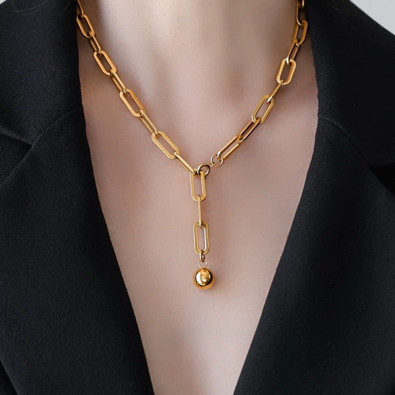Luxurious gold (アレルギーフリー)
