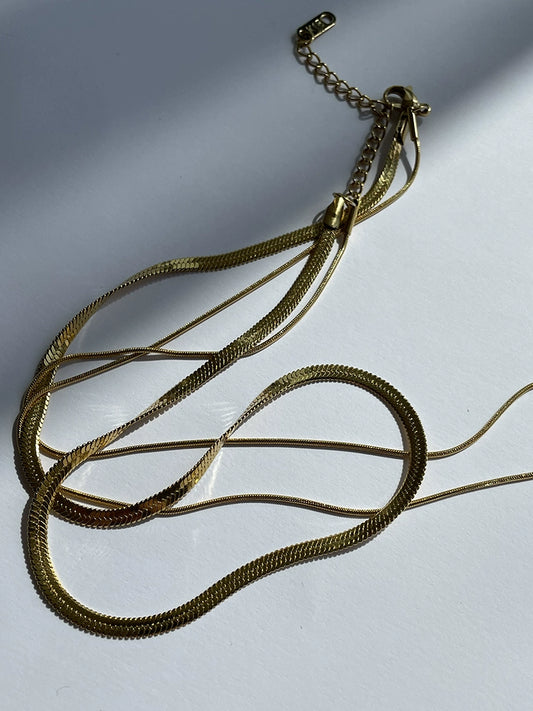 W chain modern(アレルギー対応)