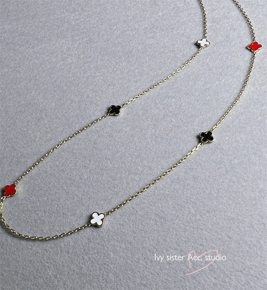 Clover swaying(アレルギーフリー)