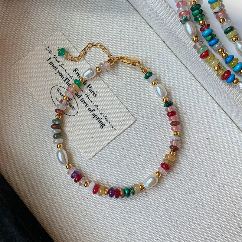 Natuwal pearl elegant(アレルギー対応)