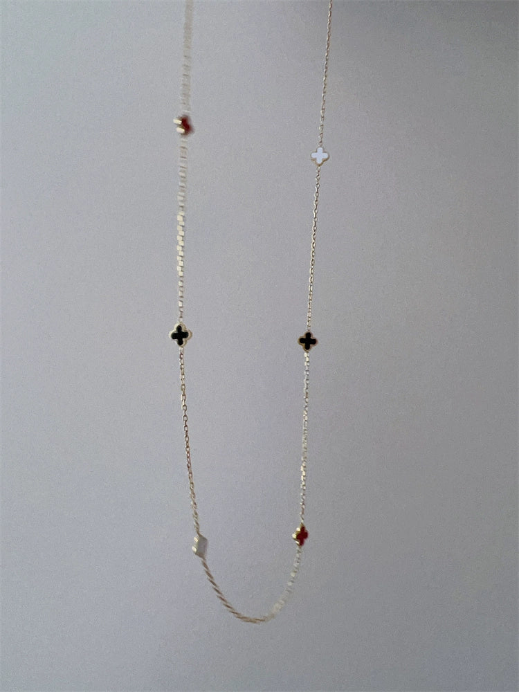 Clover swaying(アレルギーフリー)