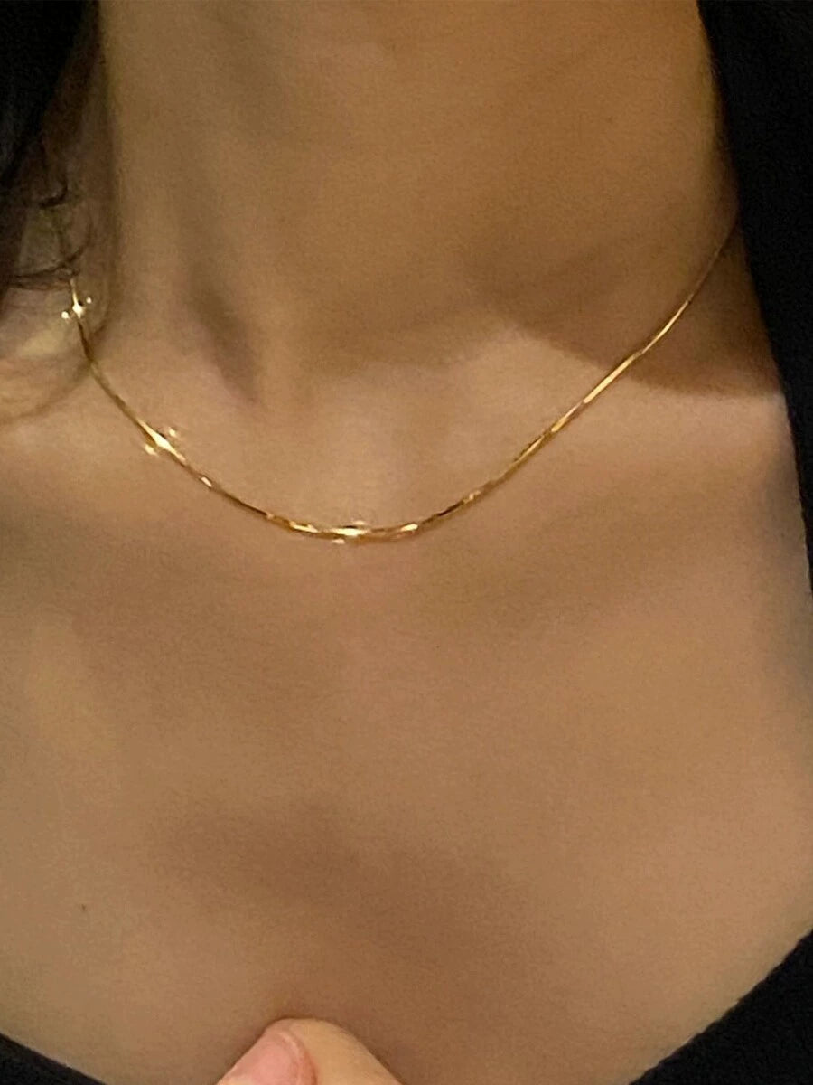 Simple and sparkling　0007