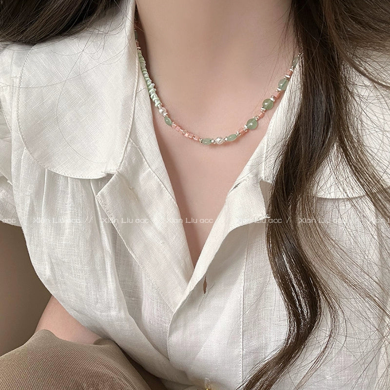 Gorgeous beads