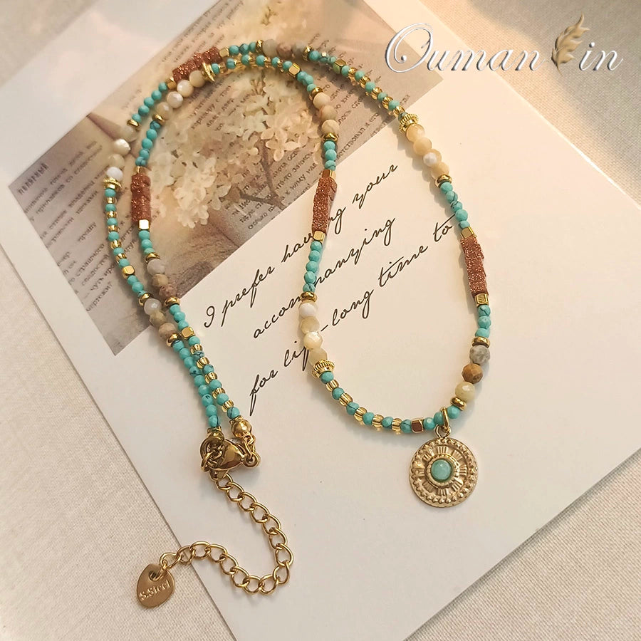 Ethnic cute