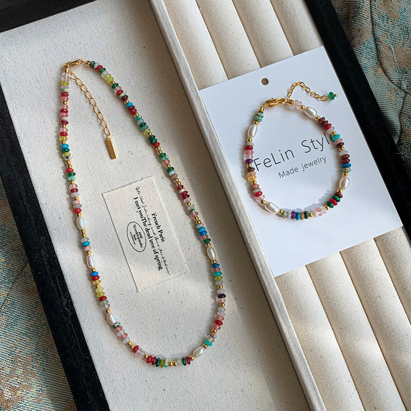 Natuwal pearl elegant(アレルギー対応)