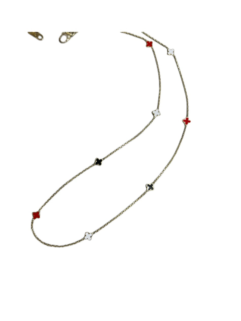 Clover swaying(アレルギーフリー)