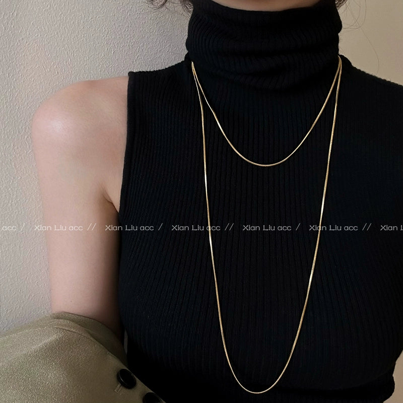 ロングシンプル26
