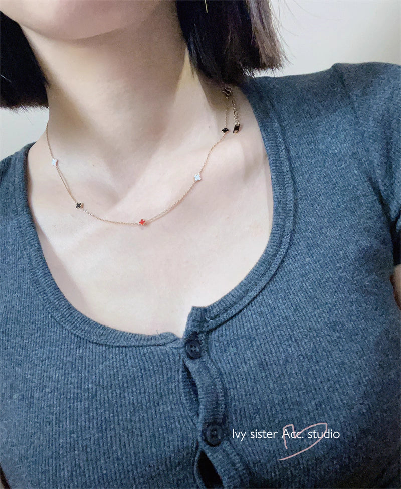 Clover swaying(アレルギーフリー)