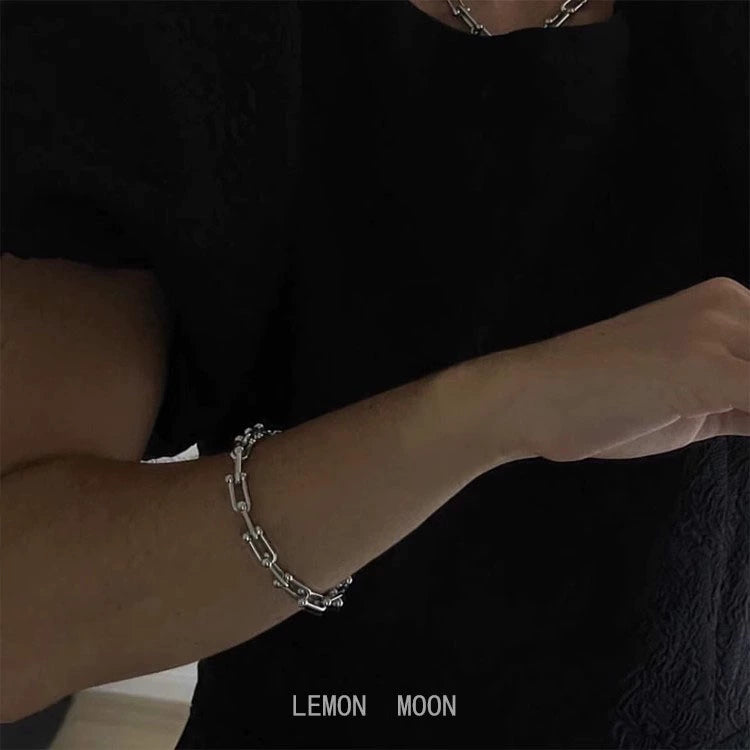 Gold chain(アレルギー対応)