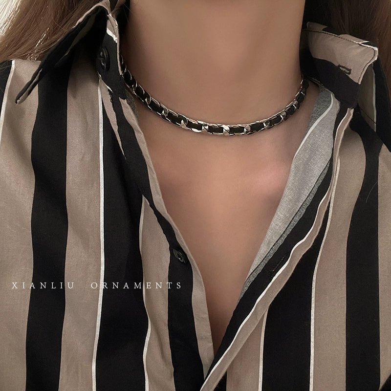 Black sway