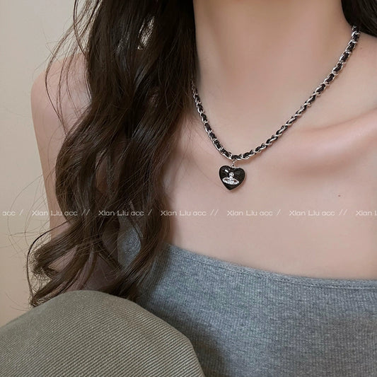 Black sway