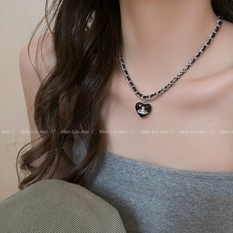 Black sway