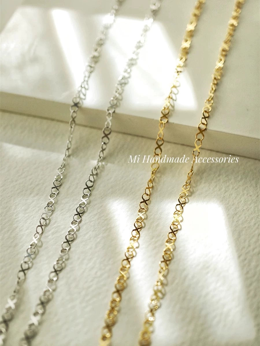 Figure eight chain(アレルギー対応)