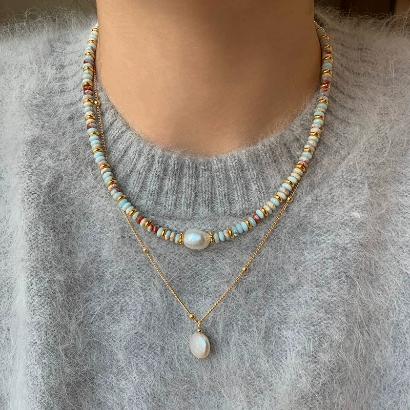 Water pearls(アレルギー対応)