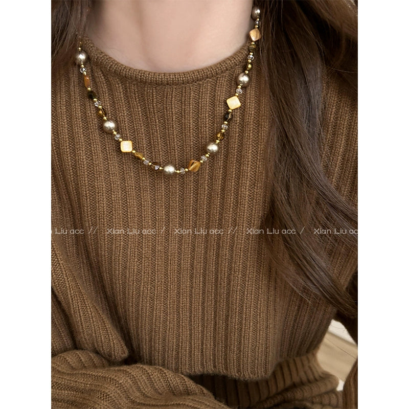 Gorgeous beads