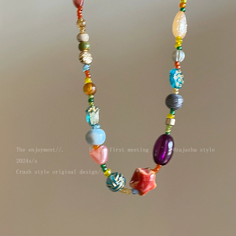 Beads dopamine