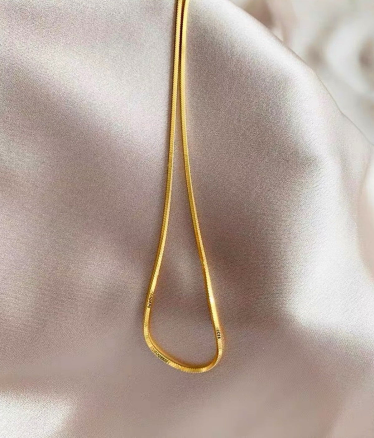 Simple  gold(アレルギーフリー)