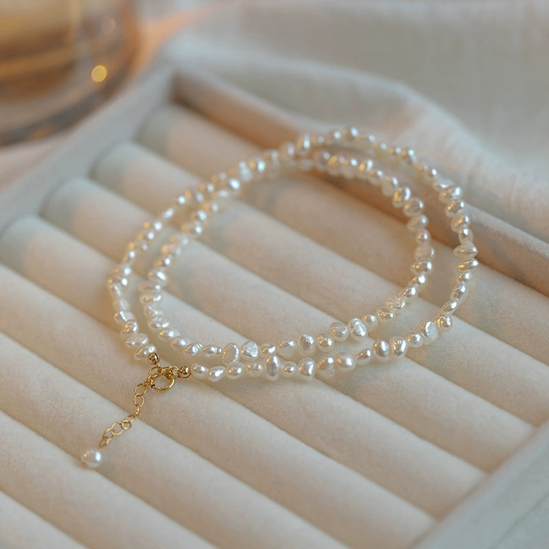 natural pearls(アレルギー対応)　