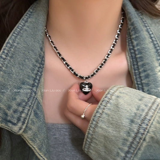 Black sway
