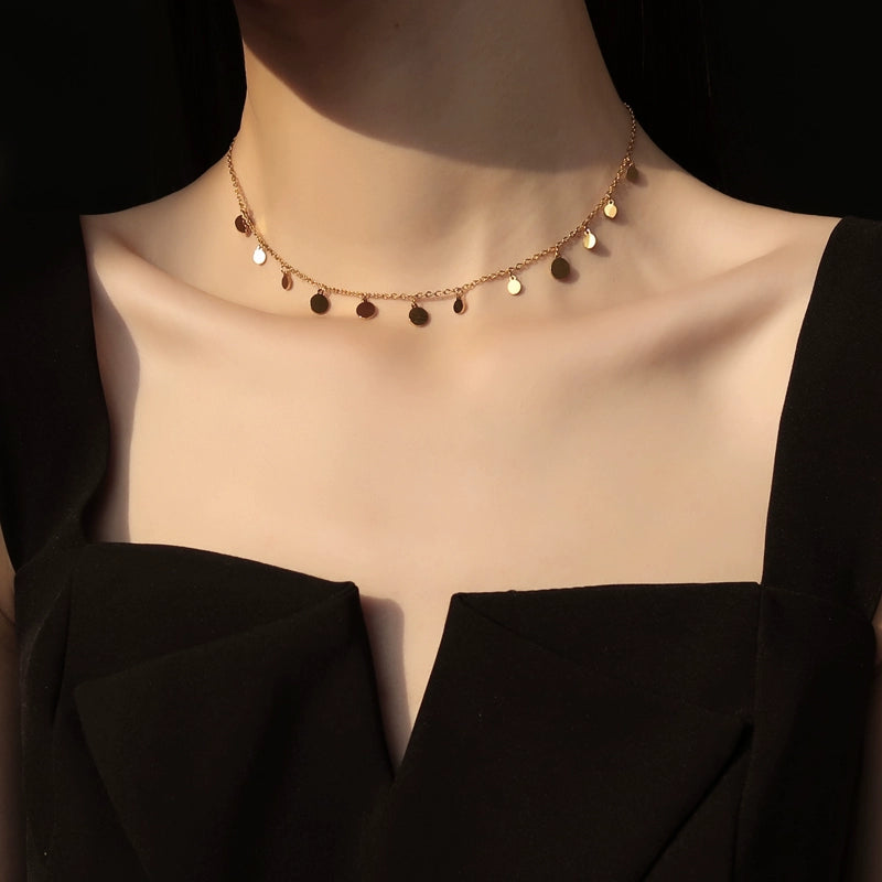 Choker small(アレルギーフリー)