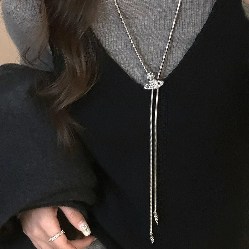 Black sway
